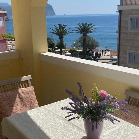 Miomir Perazic Apartments Petrovac Bagian luar foto